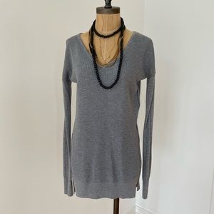 LuluLemon light weight pullover
